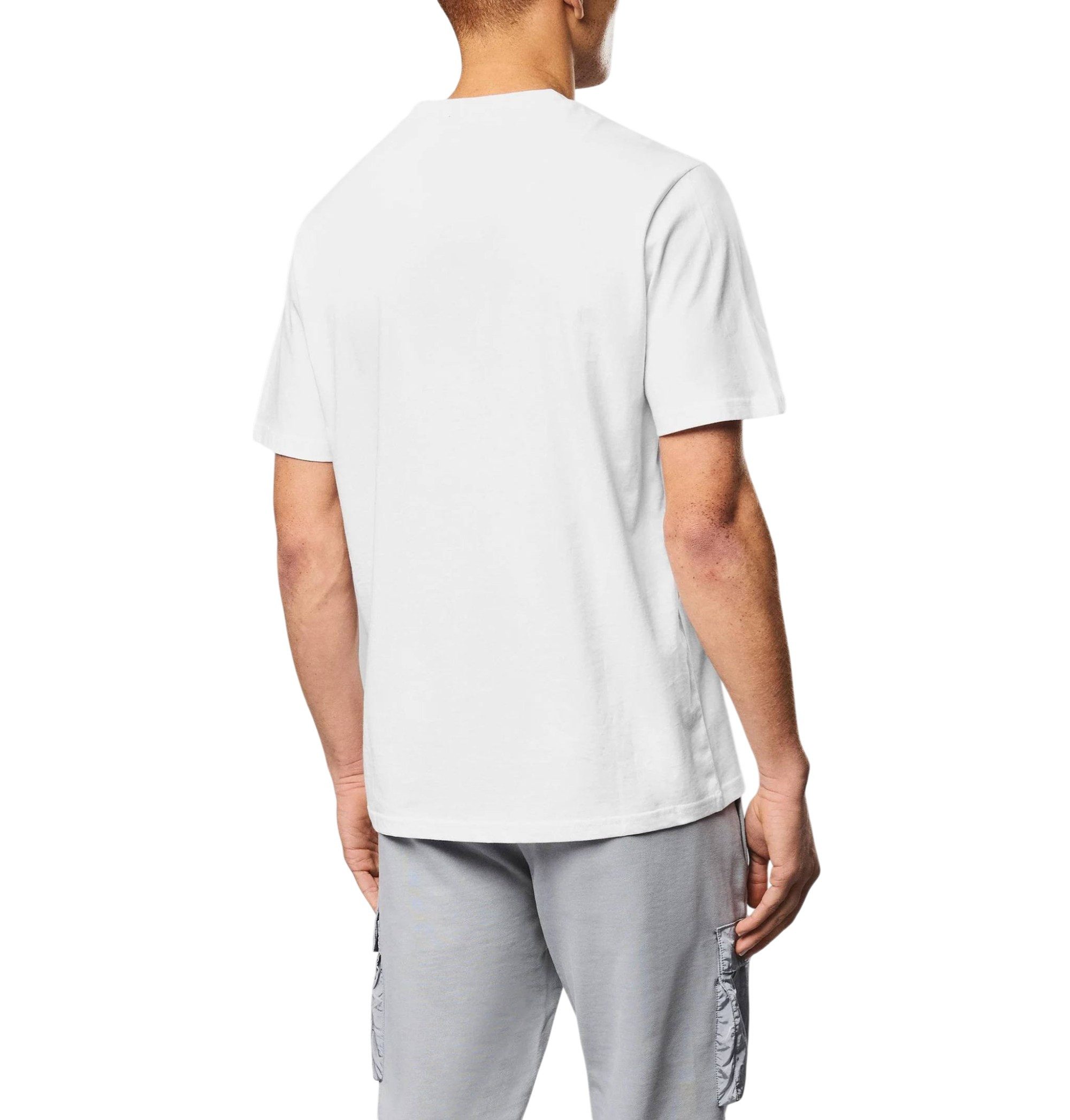 Weekend Offender T-Shirt T-Shirt Weekend Offender Terrace Graphic – Bild 2 von 4