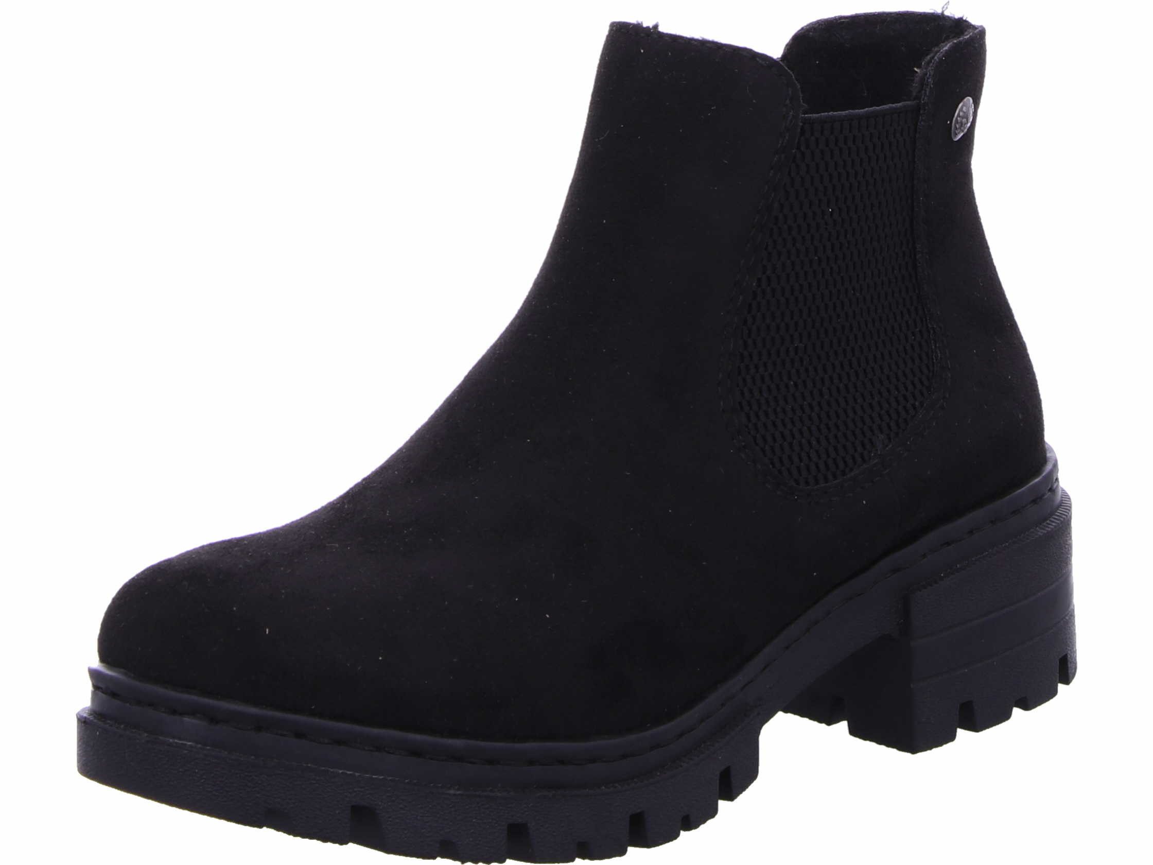 Rieker Chelseaboots günstig online kaufen