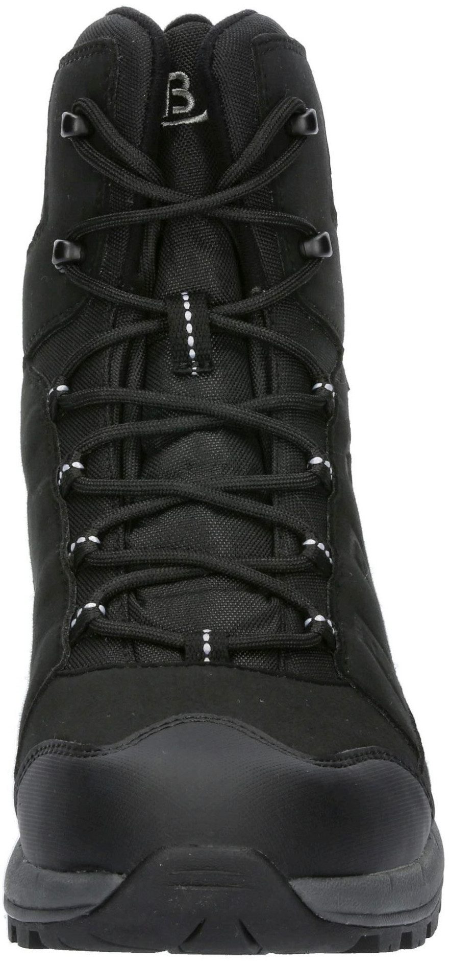 BRÜTTING Thermo-Trekkingstiefel "Matterhorn" Herren wasserdicht von Oefele NEU Outdoorwinterstiefel