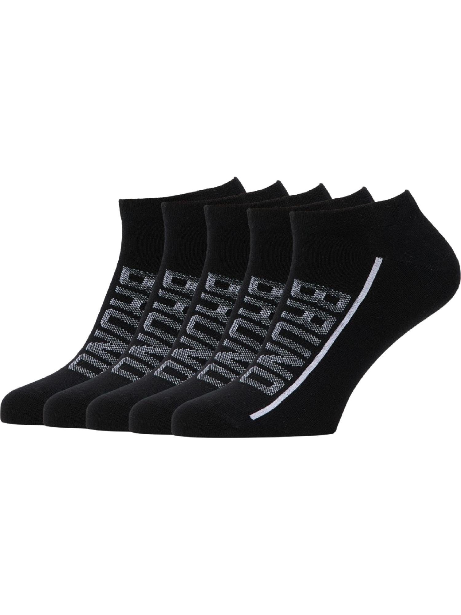 Bruno Banani Sneakersocken LEWIS