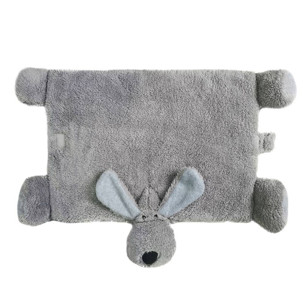 Hundematte Kuschelmatte "DOGGY"