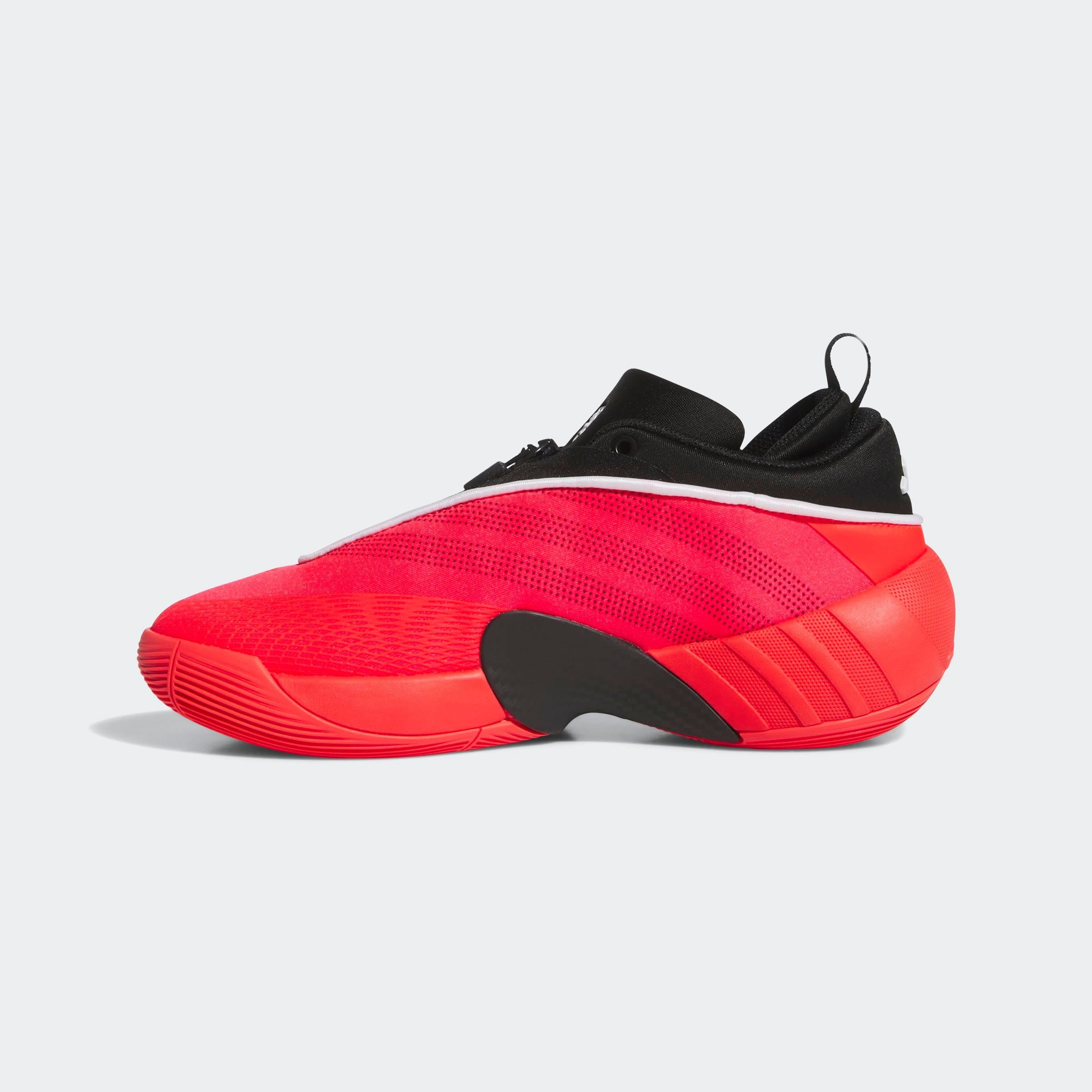 adidas Performance D.O.N. ISSUE 7 J KIDS Basketballschuh Signature-Schuh von Donovan Mitchell, für Kinder & Jugendliche