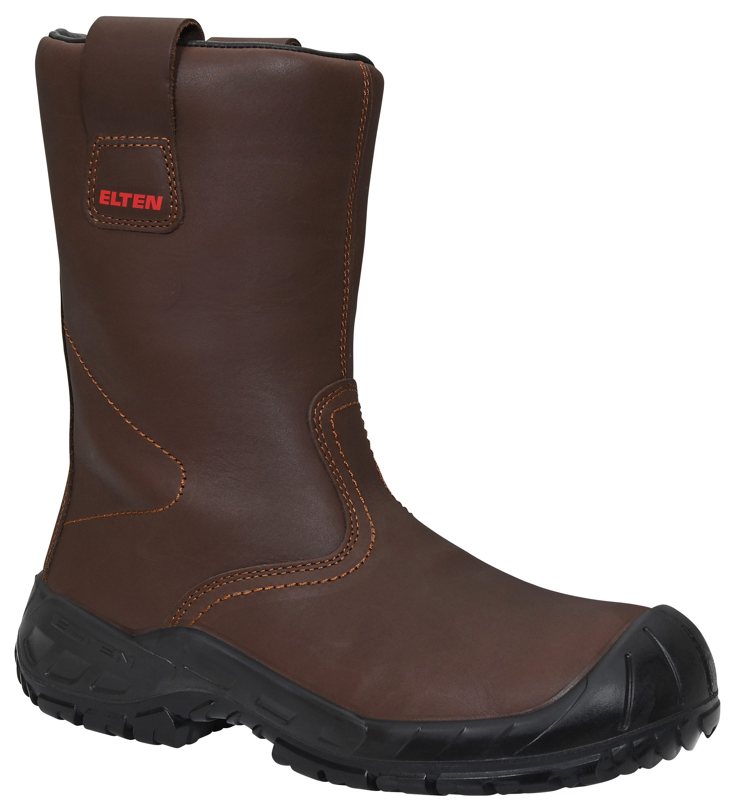 ELTEN RIGGER Boot ESD S3S CI Sicherheitsstiefel (Schuhkarton, Paar)