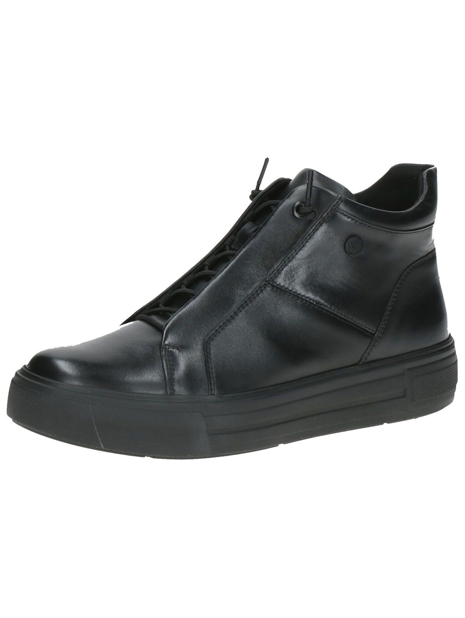 Caprice Sneaker Leder . Sneaker