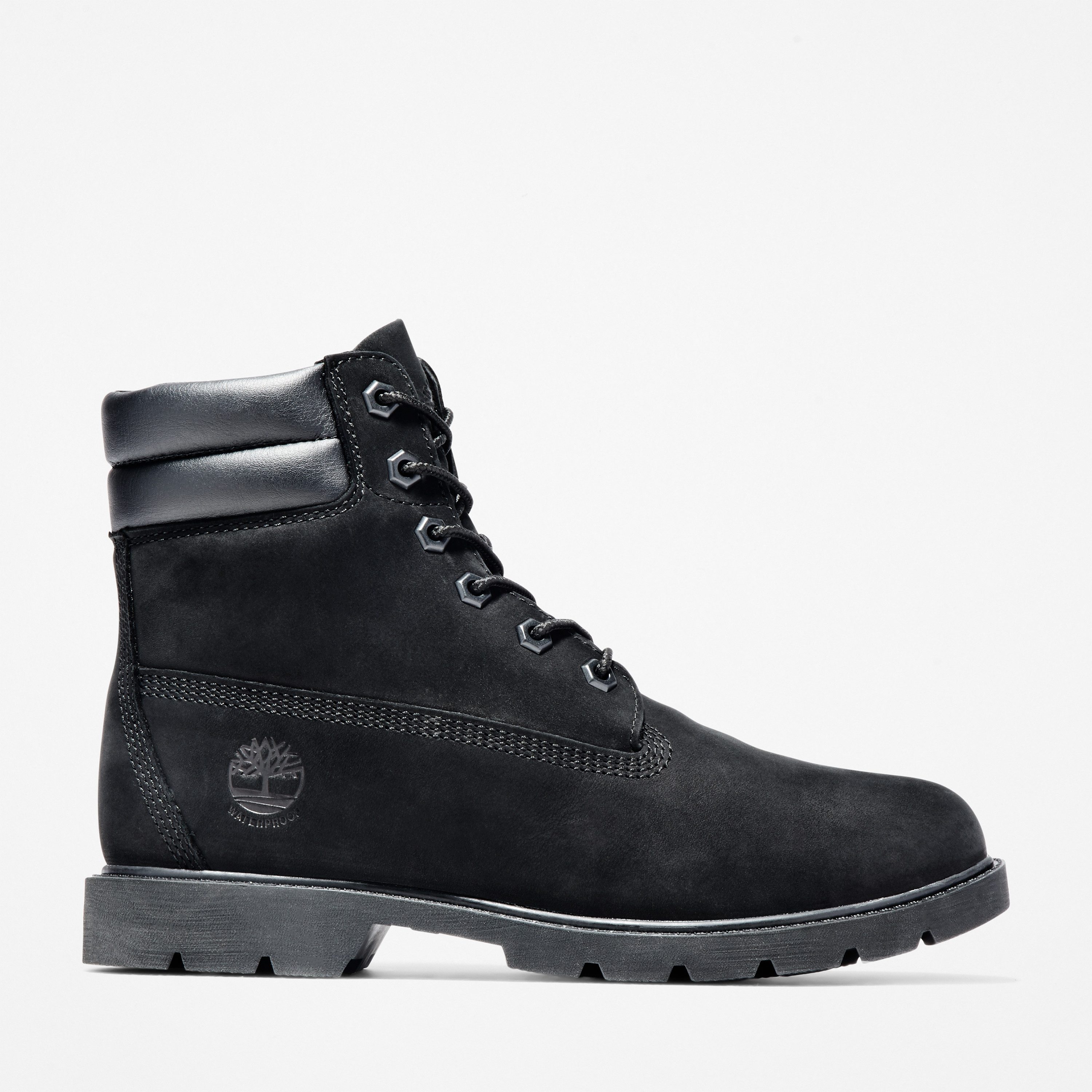 Timberland LINDEN WOODS 6 INCH LACE UP WATERPROOF BOOT Schnürboots Winterstiefel, Schnürstiefel, Winterschuhe, wasserdicht
