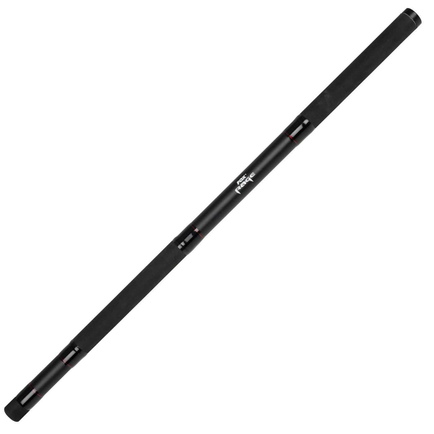 Fox Rage Angelkescher Fox Rage 1.8m Telescopic Landing Net Pole - Kescherstab