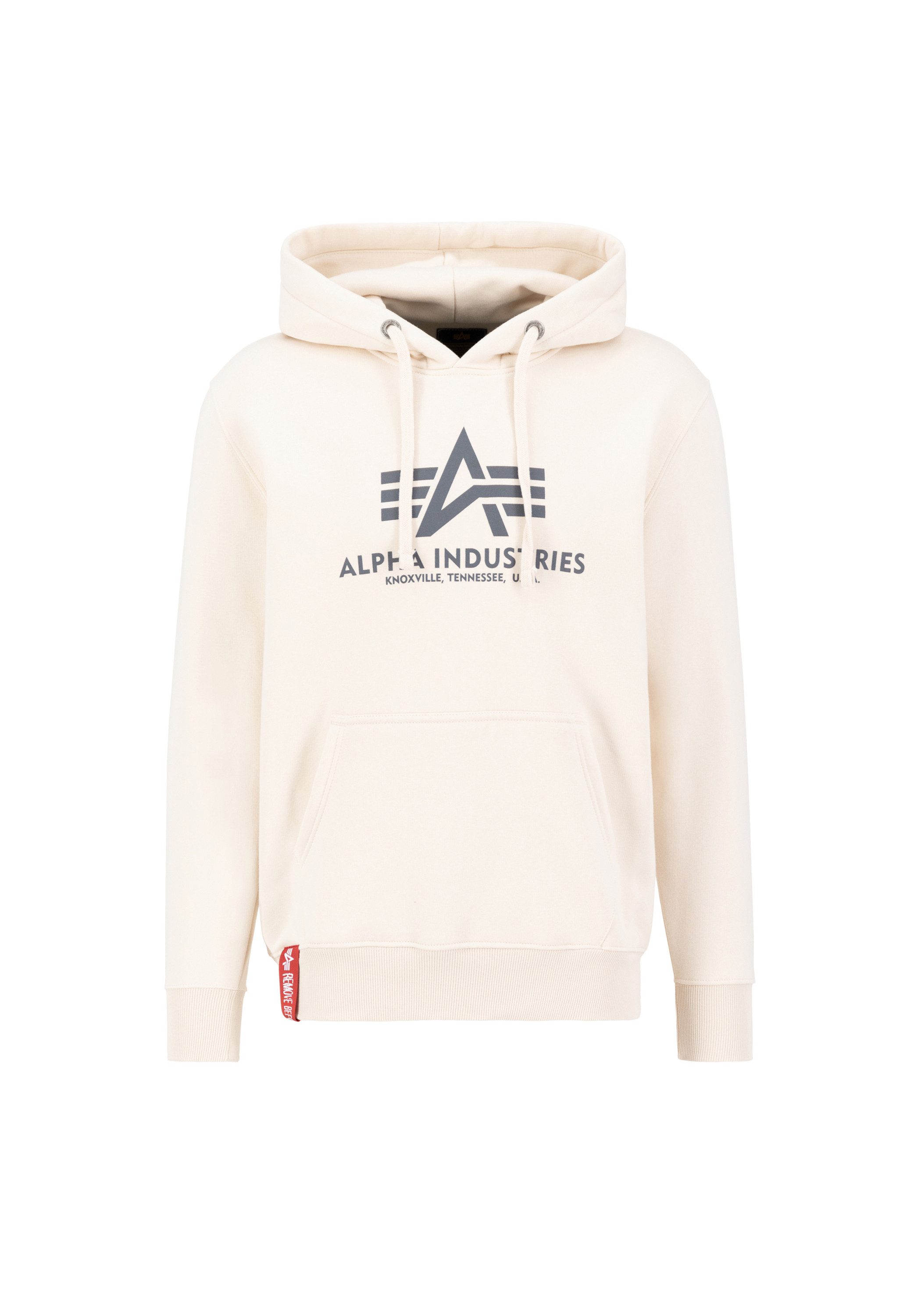 Alpha Industries Hoodie Basic Hoodie BL günstig online kaufen