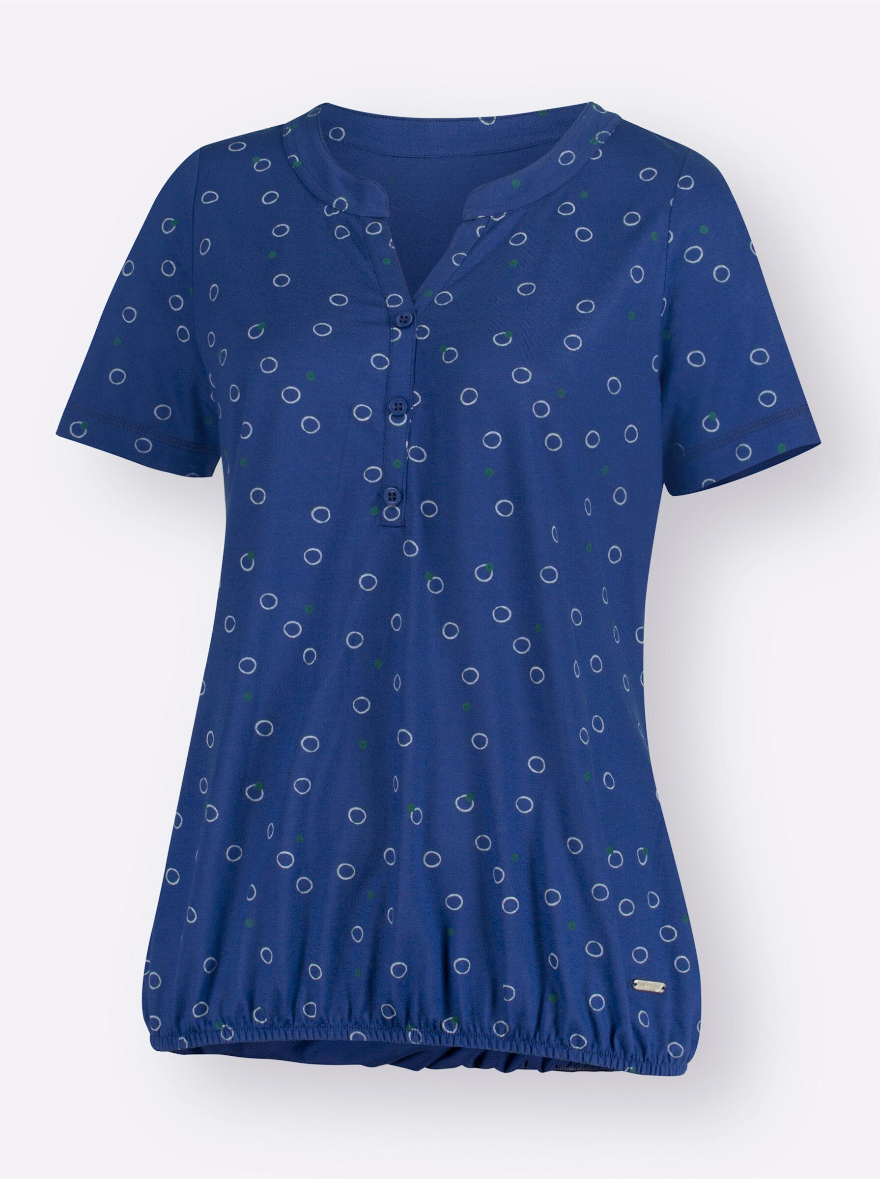 Witt T-Shirt Shirt Kurzarm günstig online kaufen