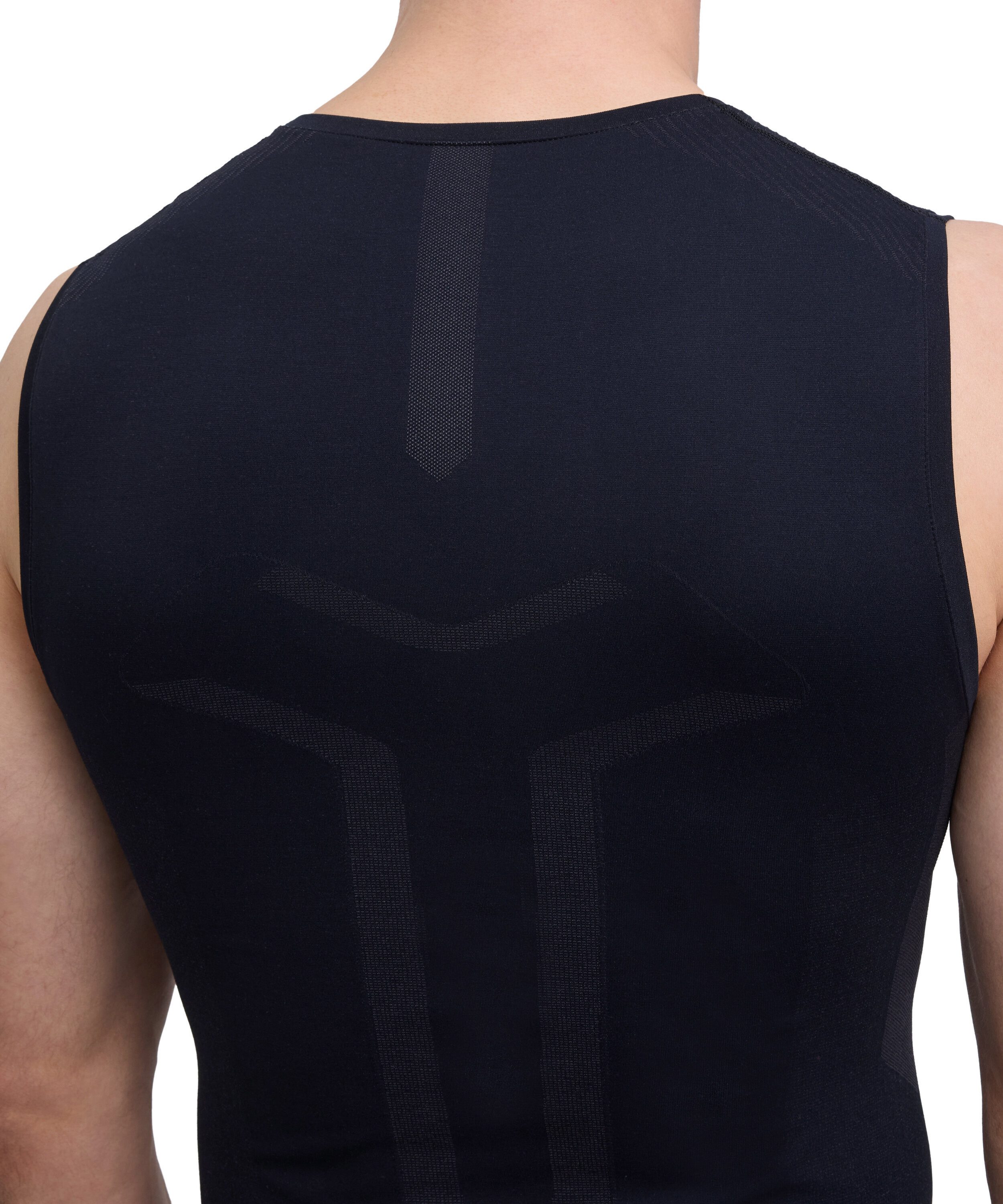 FALKE Tanktop FALKE Top Warm (1-tlg) thermoregulierend für warme bis kalte Temperaturen