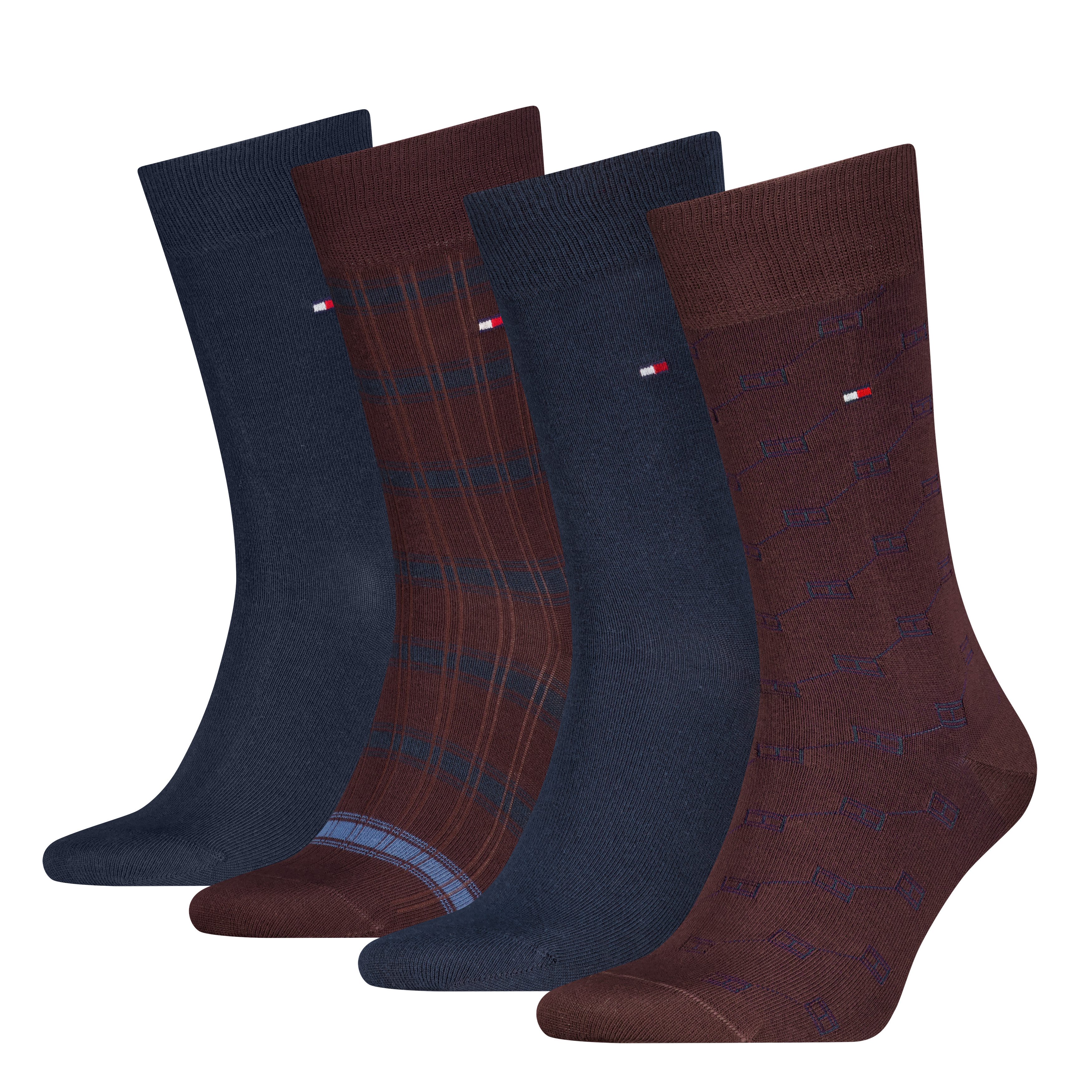Tommy Hilfiger Socken (4 Paar)