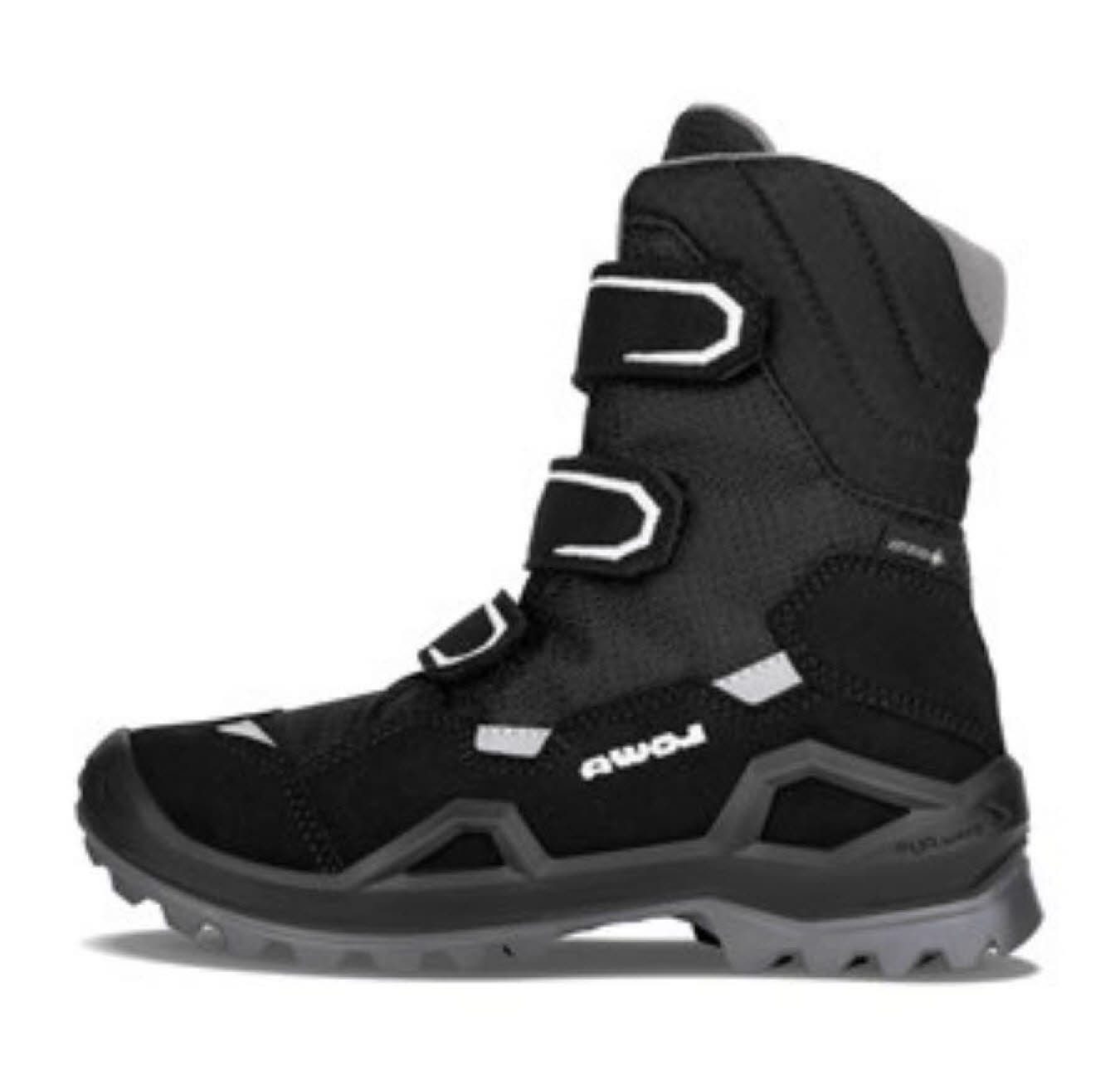 Lowa MILO EVO GTX HI JR Winterstiefel günstig online kaufen