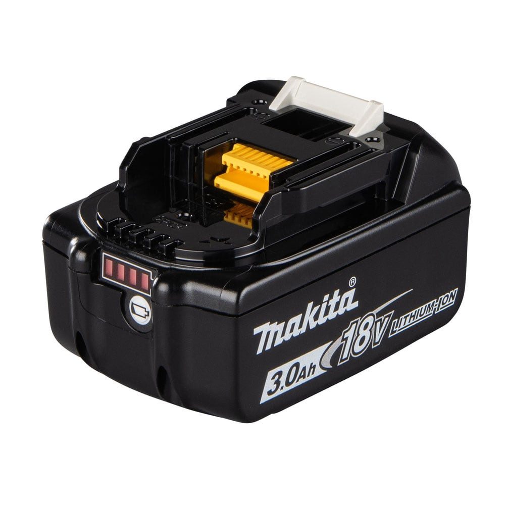 Makita BL1830 Akku 18V 3,0Ah Batterie