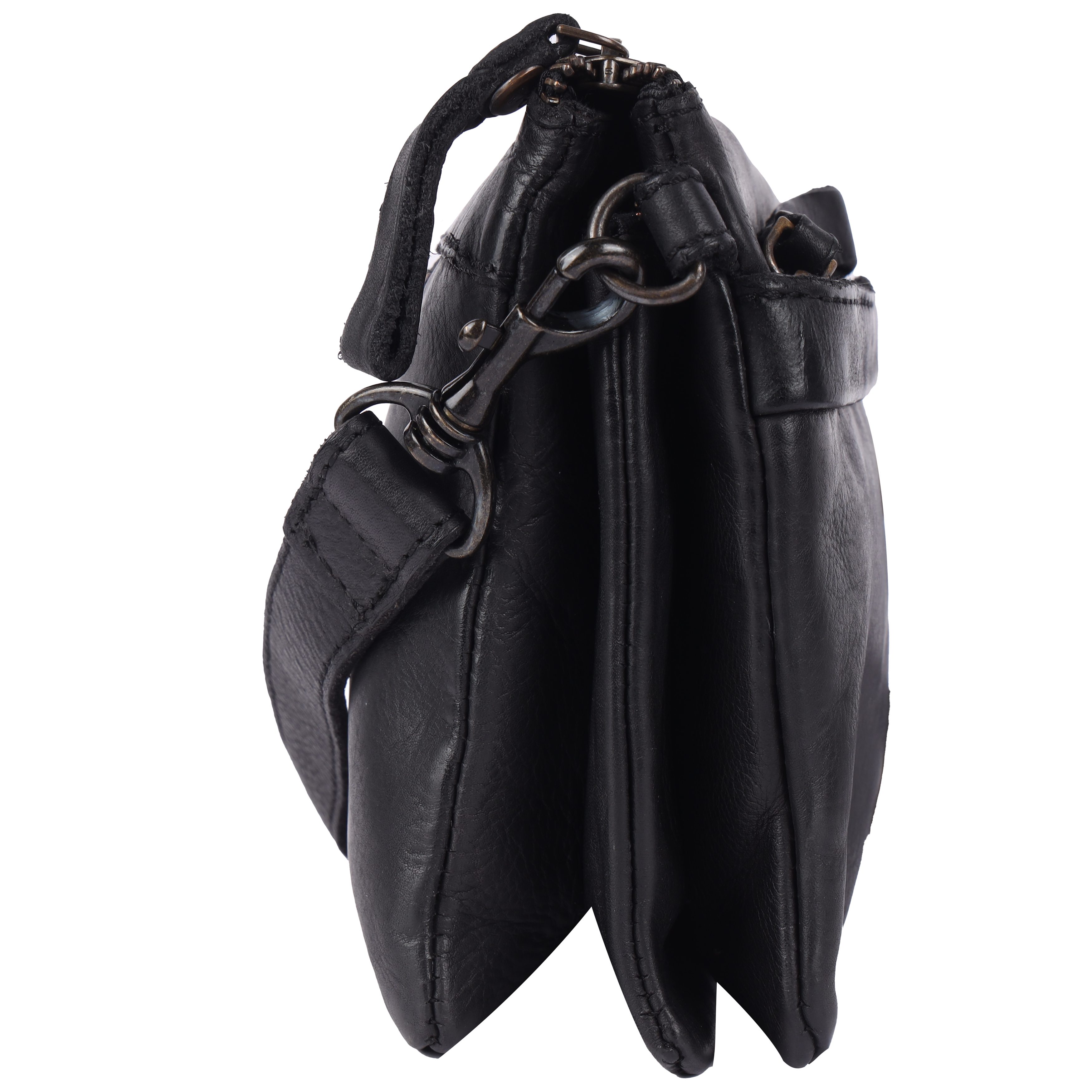 HARBOUR 2nd Umhängetasche Lexi, Schultertasche, Mini Bag, Handtasche Damen