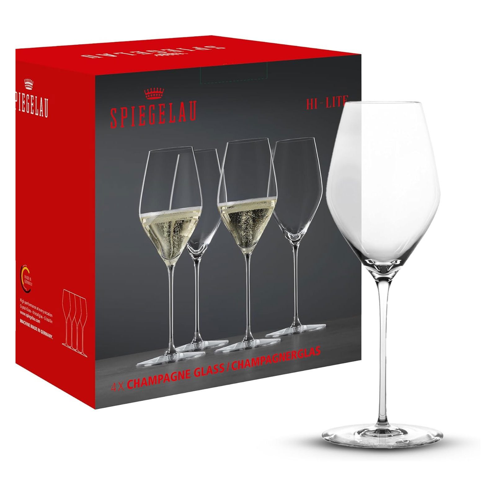 Glas Hi-Lite 1750479