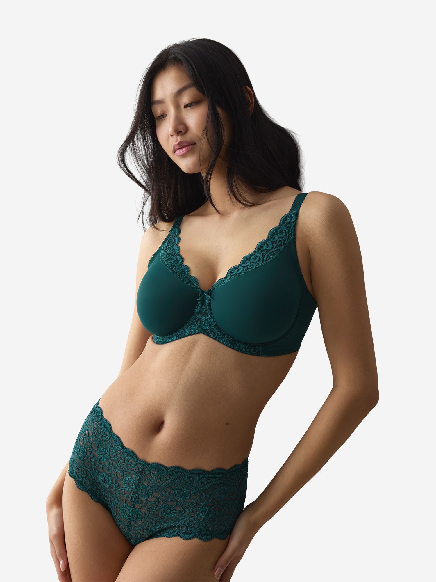 Triumph Bügel-BH Red Label Amourette Underwire BH, Stützender BH, BH mit Bügel