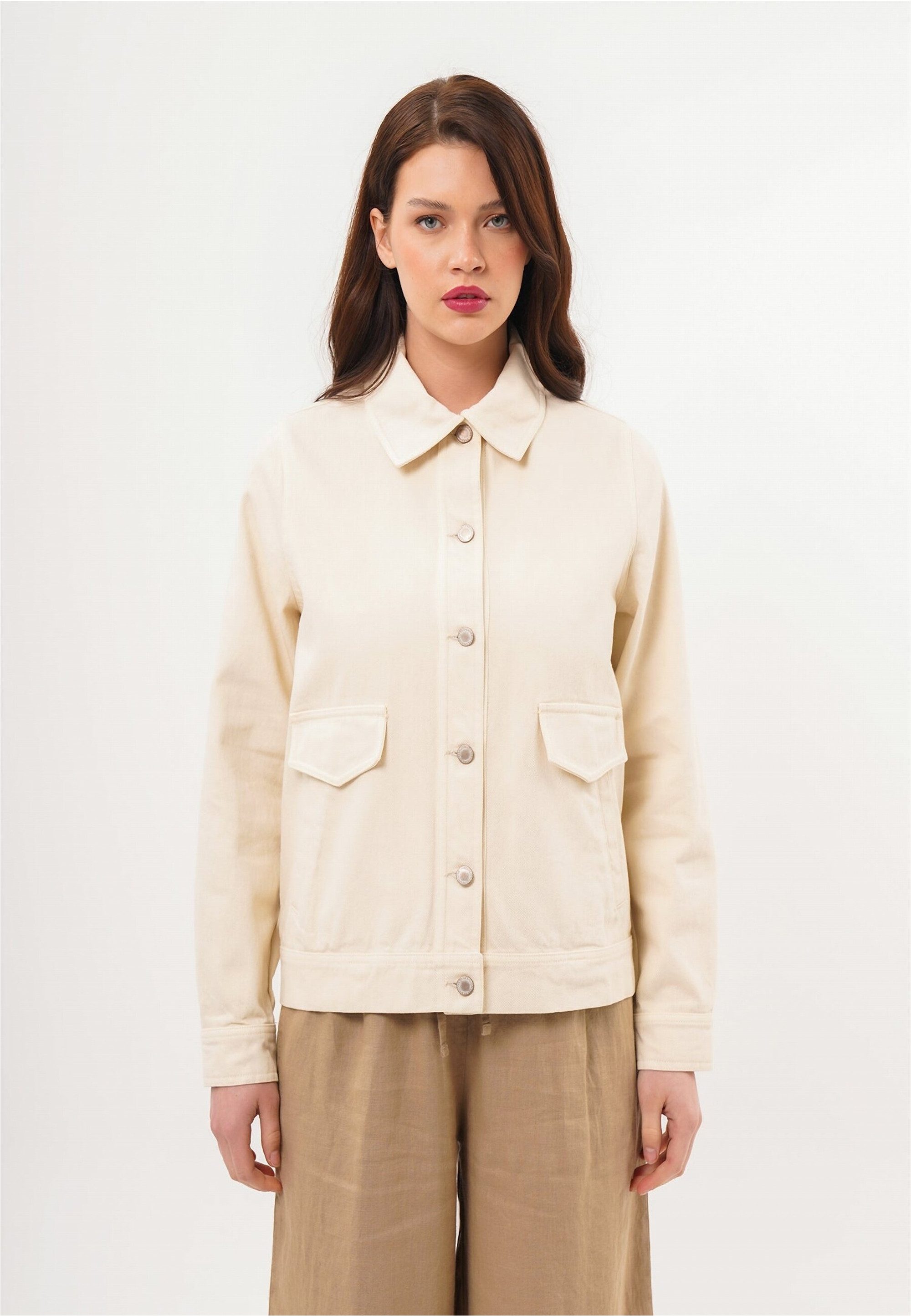 freshlions Outdoorjacke "Kalia", (1 St.), im klassischen Design günstig online kaufen