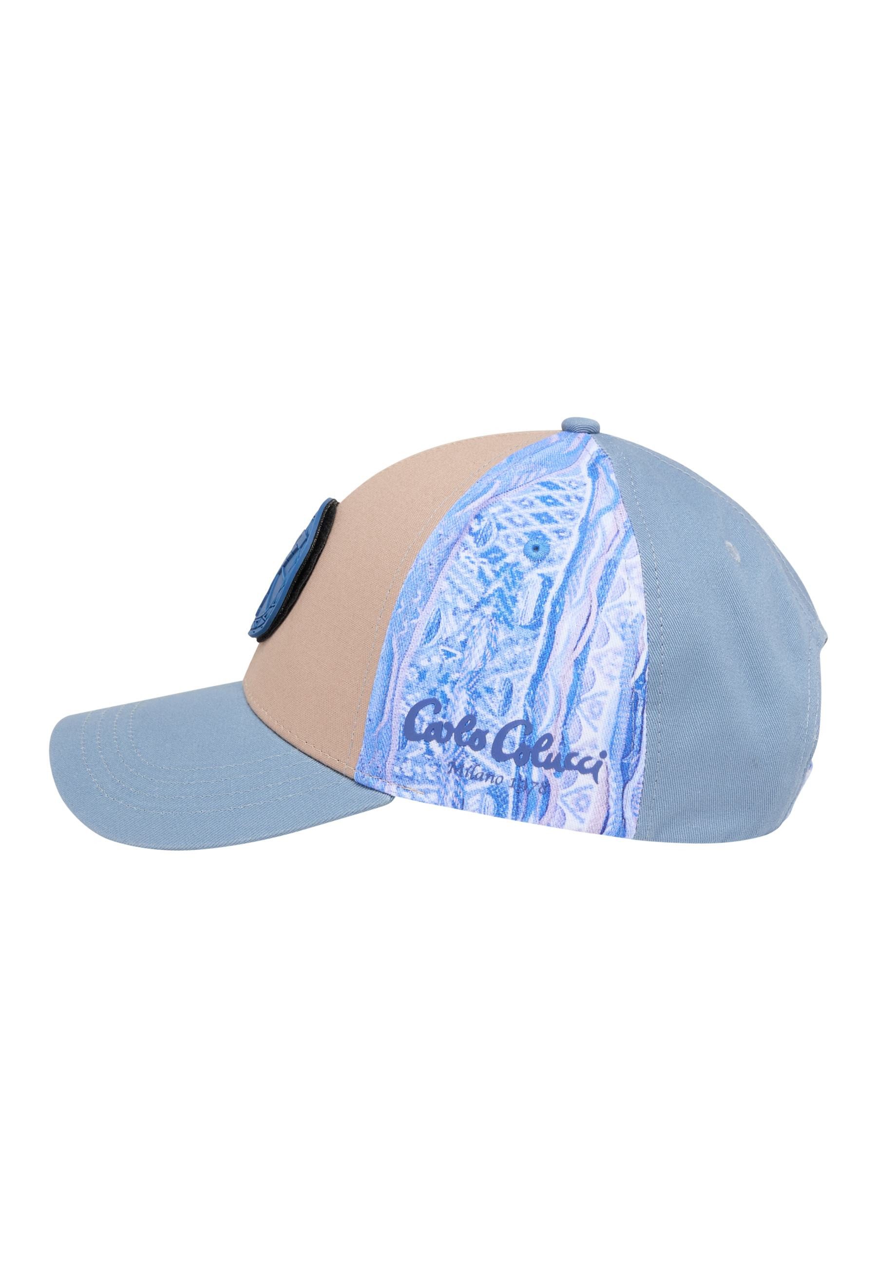 Baseball Cap Depellegrin