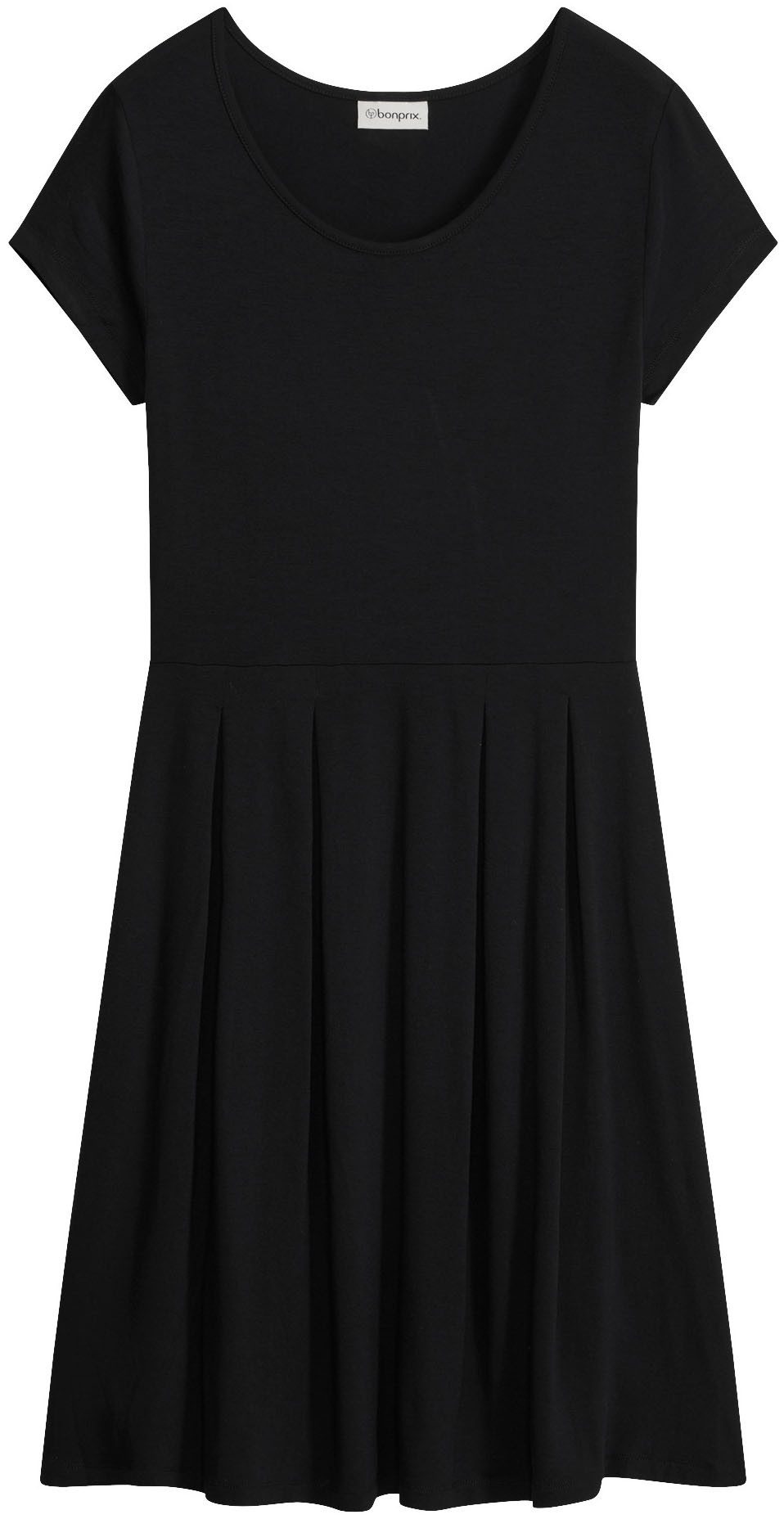 Jerseykleid