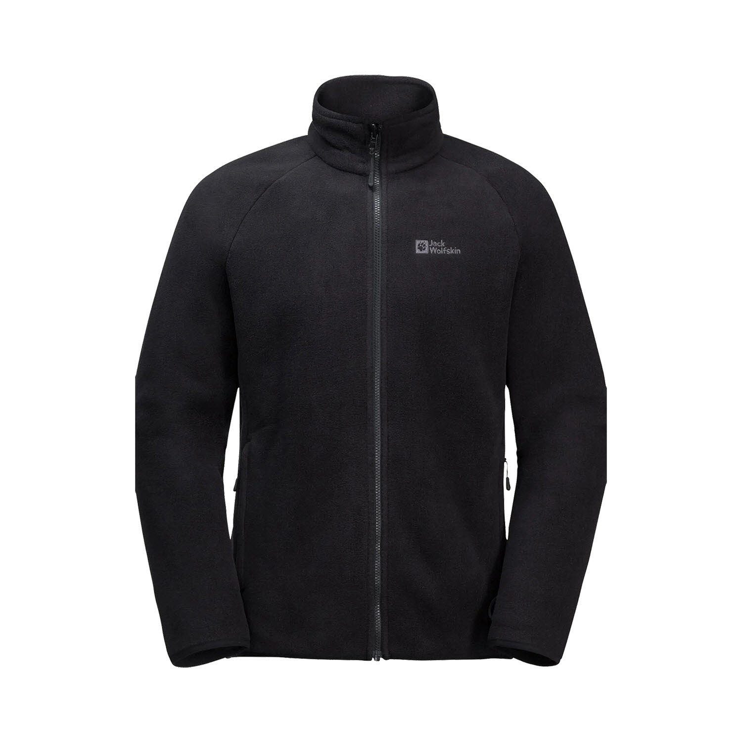 Jack Wolfskin Allwetterjacke Waldsteig FZ günstig online kaufen