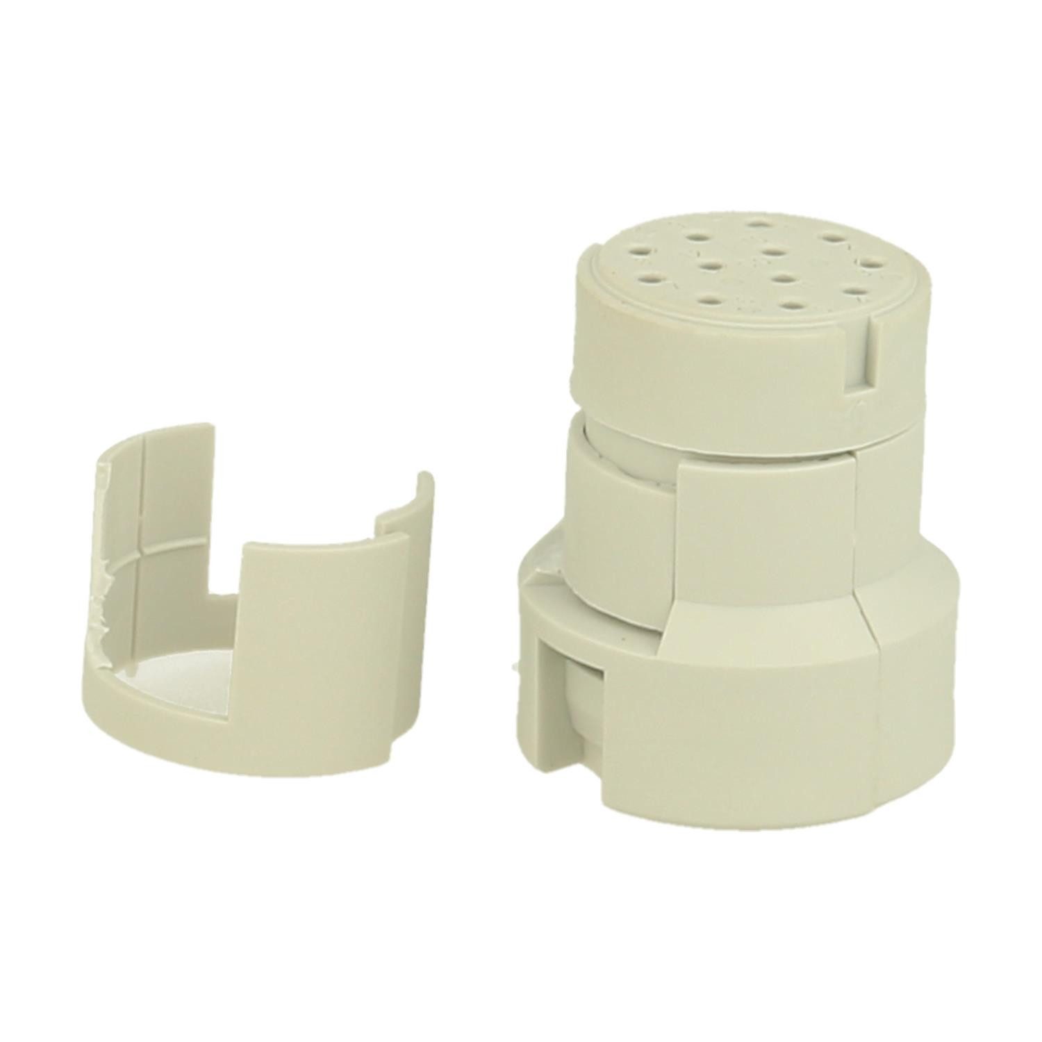 Hummel AG Rundstecker Titel:M23 Signal Crimp-Kontakteinsatz Buchse Crimpanschluss, Polzahl