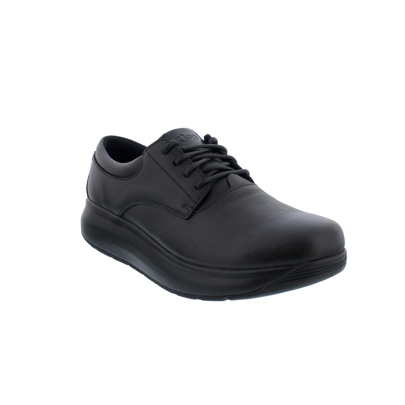 Joya Joya Chicago Black Men, Halbschuh, Full-Grain-Leather, Senso-Sohle, Ka günstig online kaufen