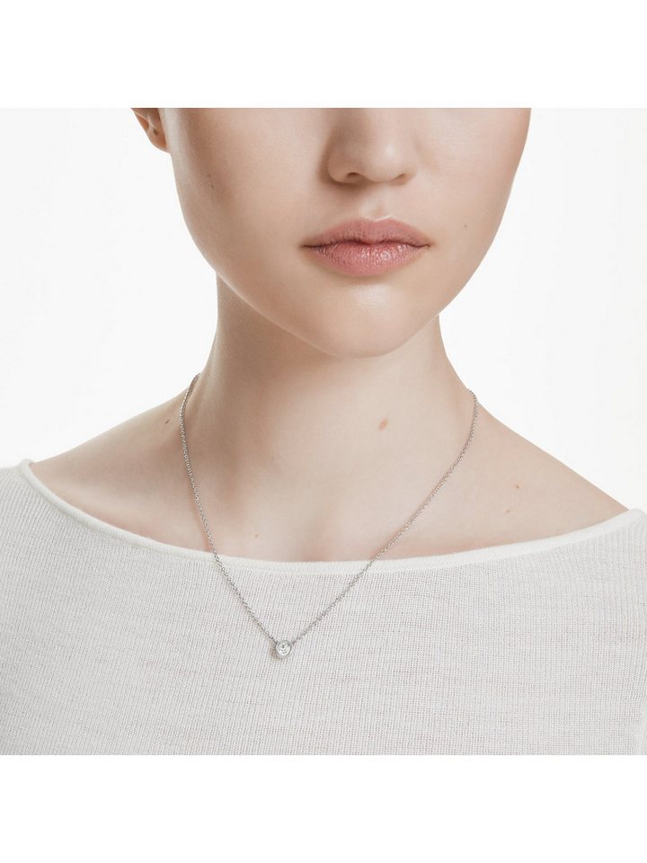 Swarovski Collier Swarovski Damen-Kette ... Swarovski Collier Swarovski Damen-Kette ...