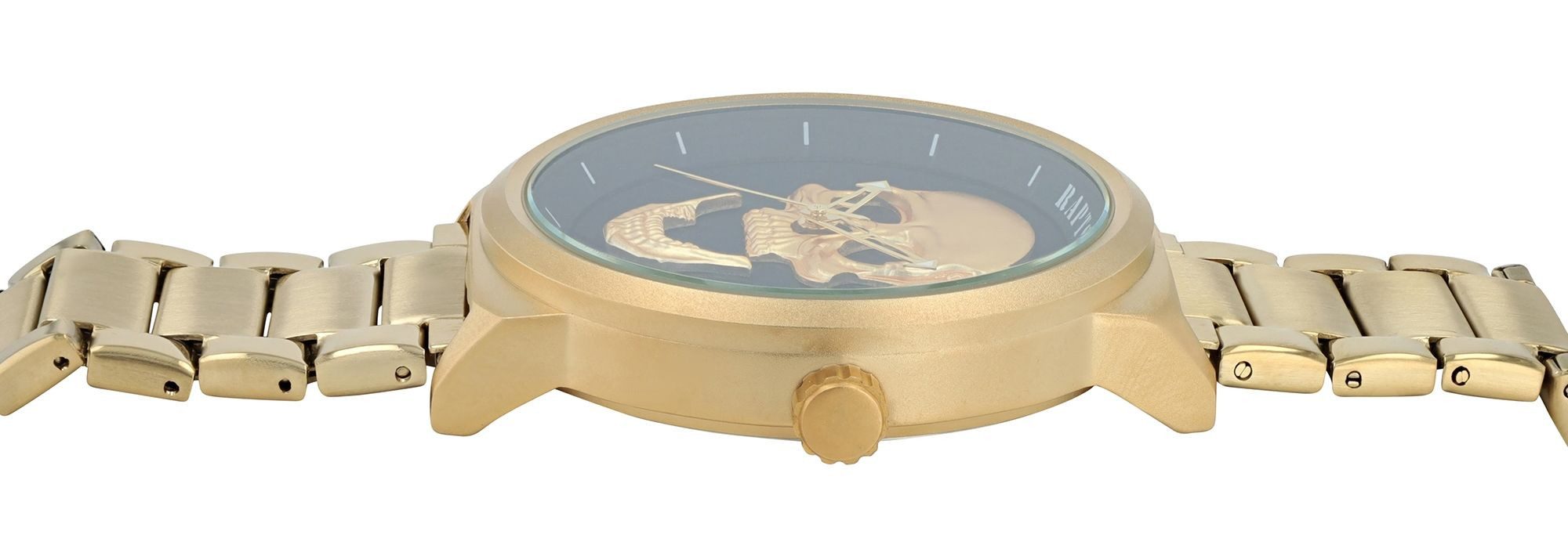Raptor Quarzuhr Jano Raptor Herrenuhr "Jano" günstig online kaufen