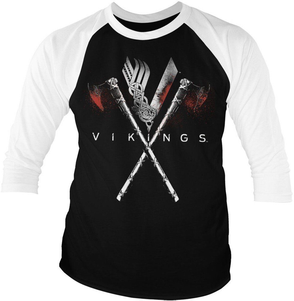Minnesota Vikings Longsleeve | Shirts