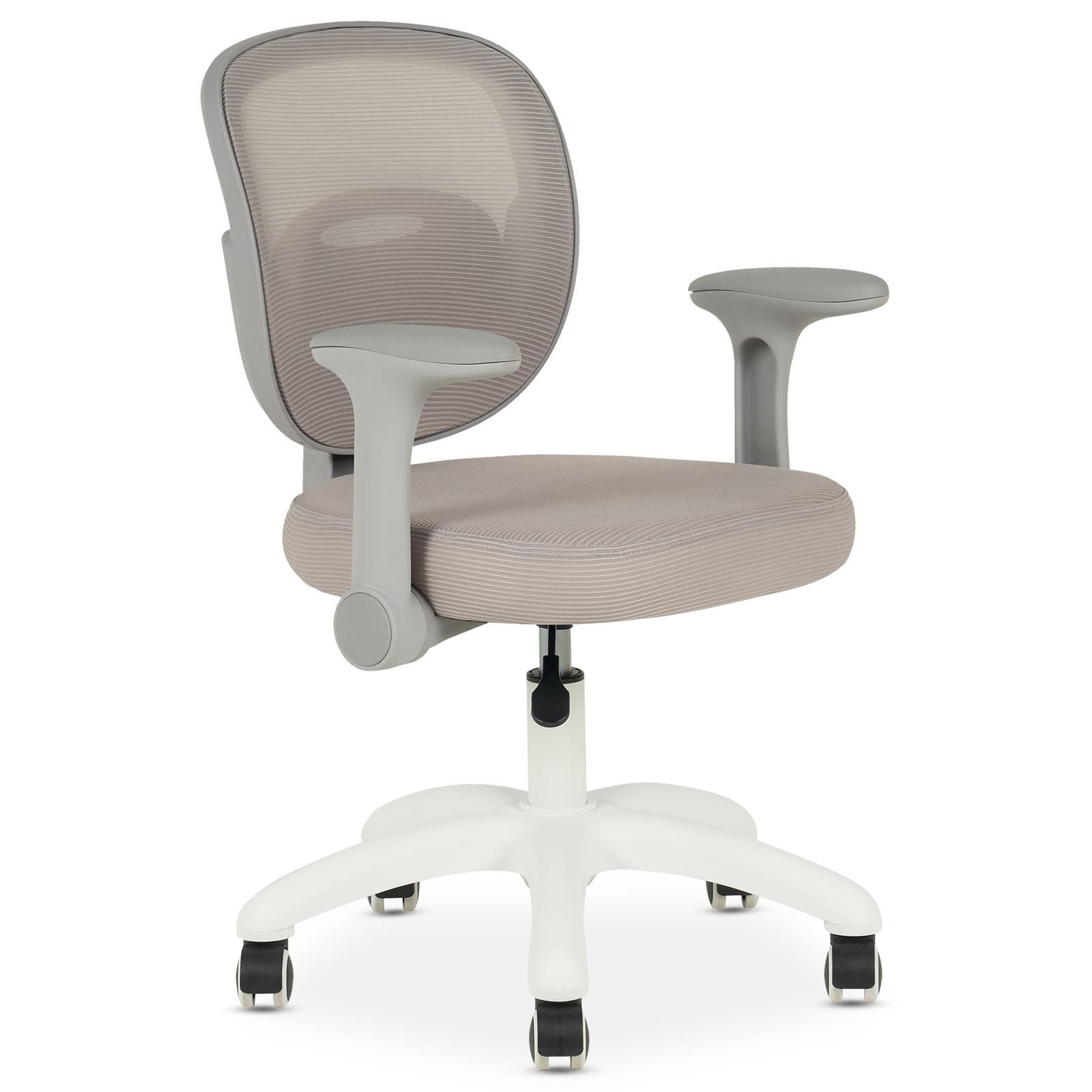 IDIMEX Drehstuhl AMELIA, Kinder Schreibtischstuhl ergonomisch günstig online kaufen