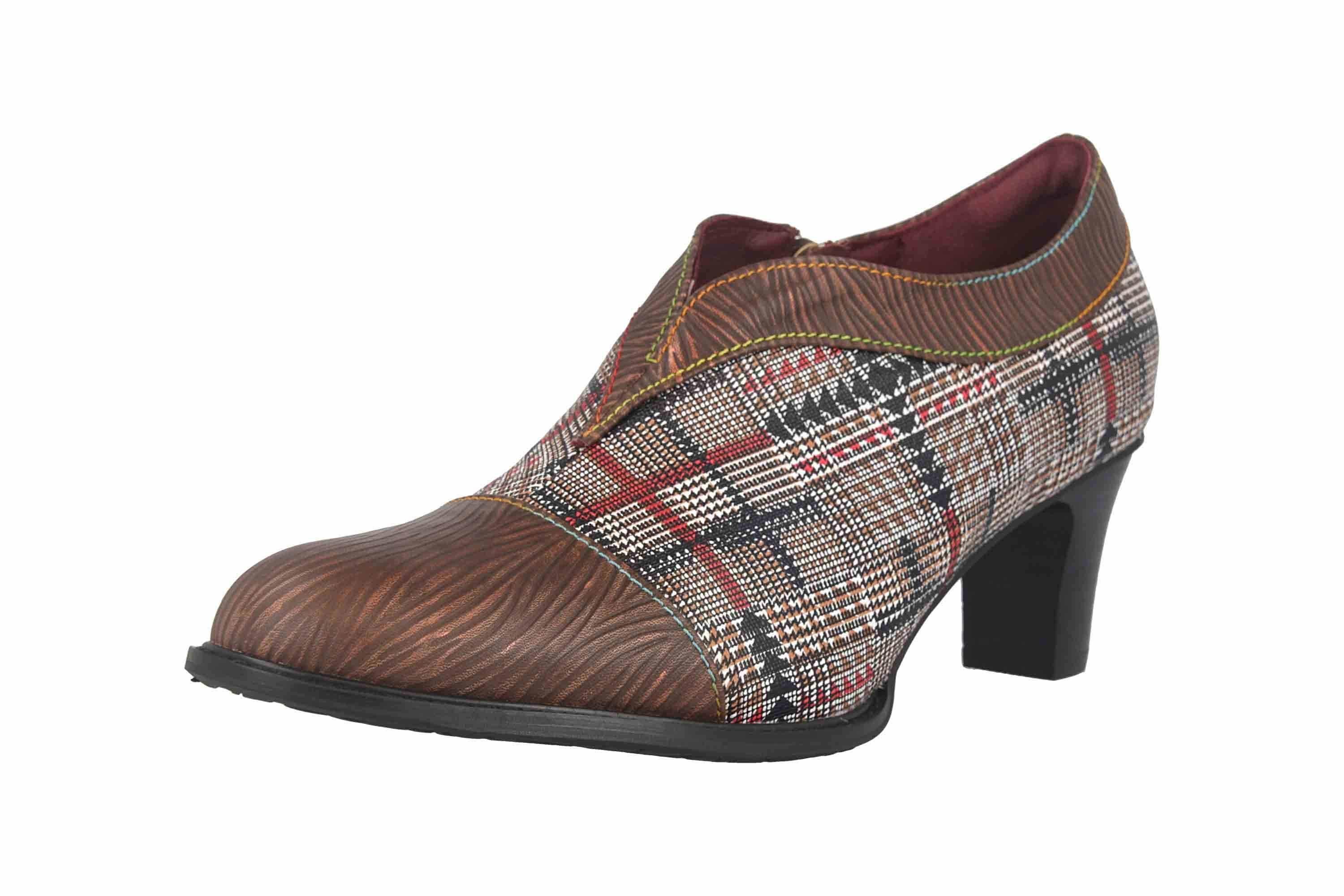 Spring Step PALAGIA-TPM Pumps