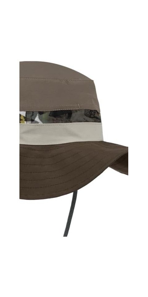 Buff Outdoorhut Explore Booney Hat