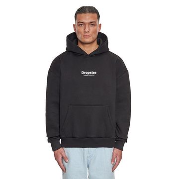 Dropsize Hoodie Heavy Members Only M