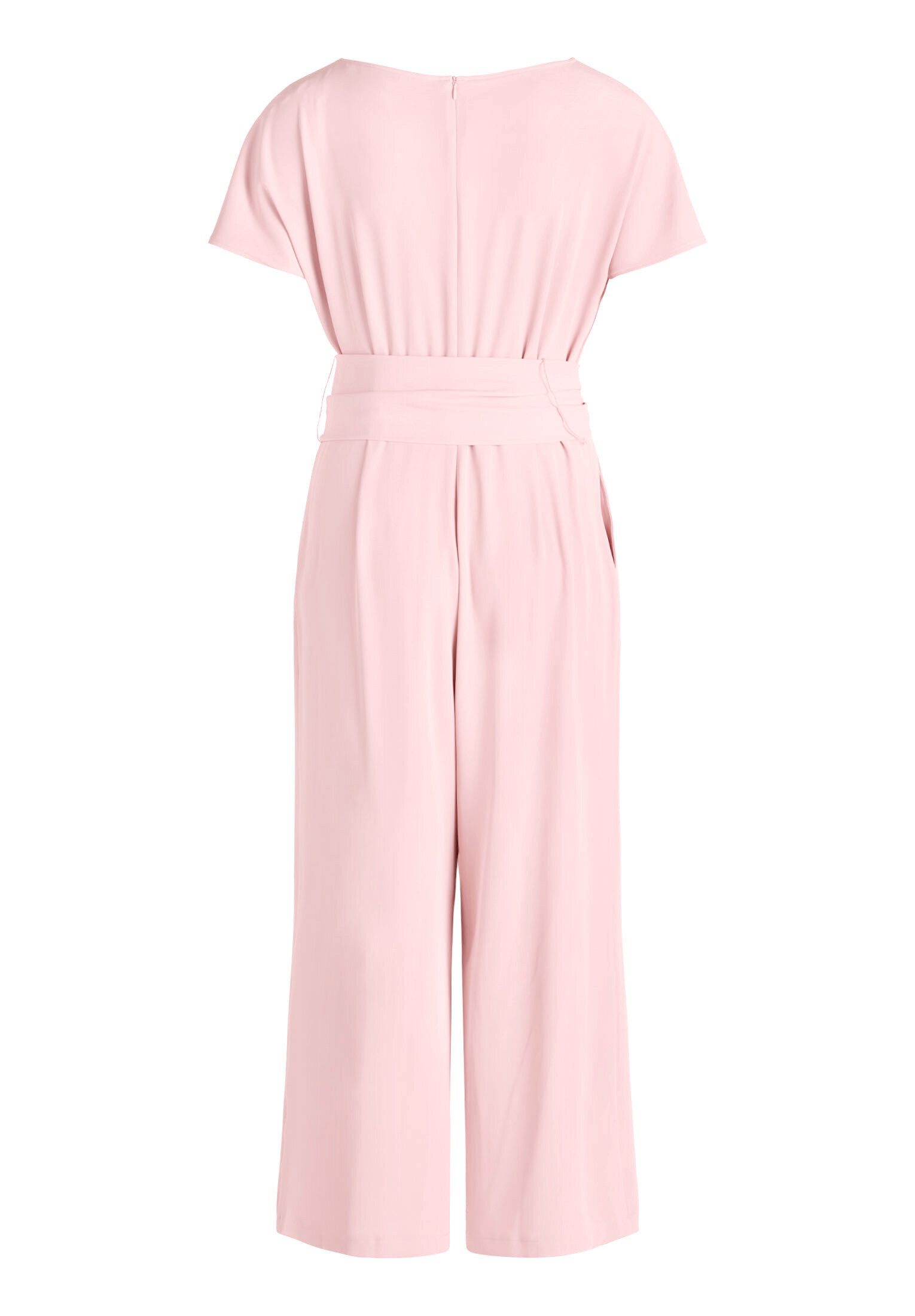 Betty Barclay Overall Damen mit Eingrifftaschen (1-tlg)