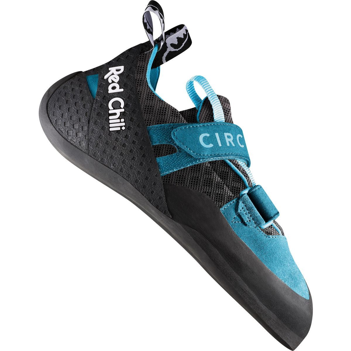 Red Chili Circuit II Alpinschuh Hochkomfortabler Kletter- und Boulderschuh mit antibakteriellem