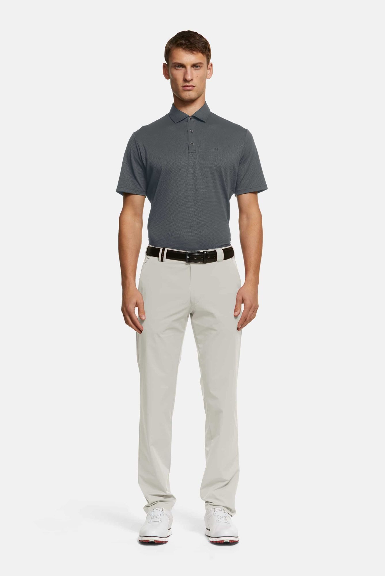 MEYER T-Shirt Bryson High Performance, aus der Golf Serie