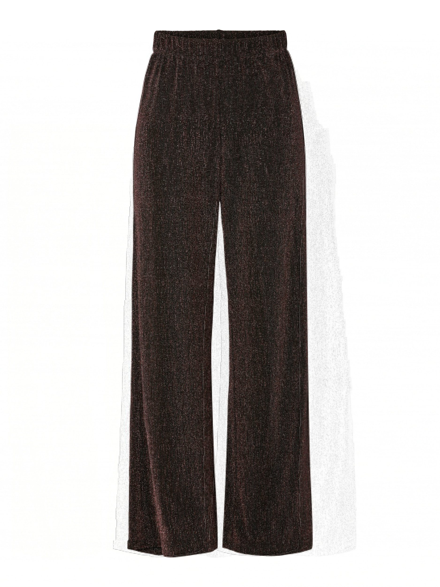 pieces Stoffhose PCMAEVE HW WIDE PANTS JRS günstig online kaufen