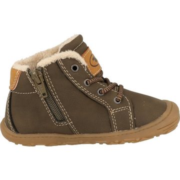 TOM TAILOR 4270290003 Kleinkind Jungen Schuhe Tex gefüttert Winterboots Wasserabweisend, Reißverschluss