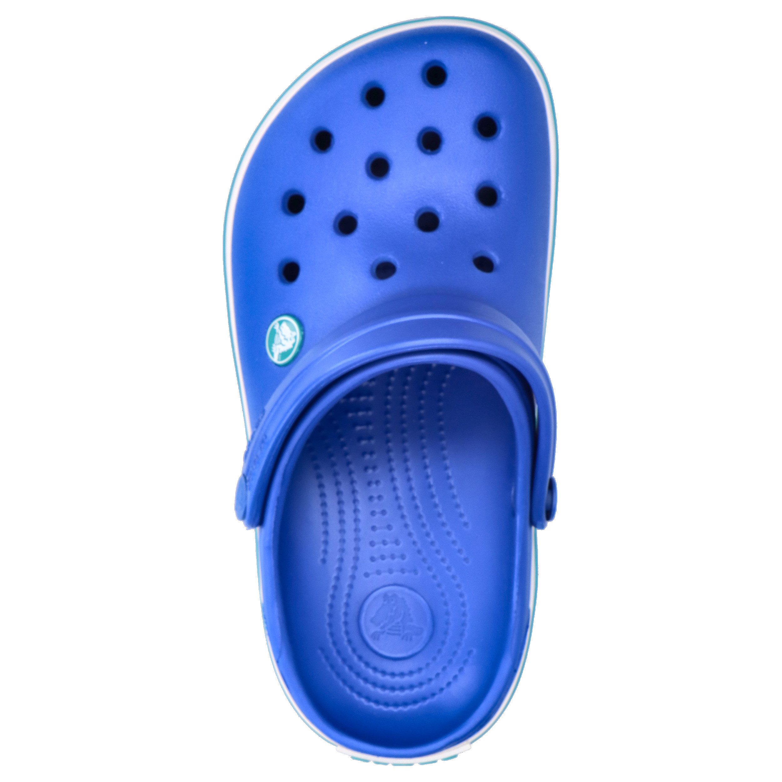 Crocs Crocs Kinder Sandale Crocband Clog K 207006 Sandale – Bild 5 von 5