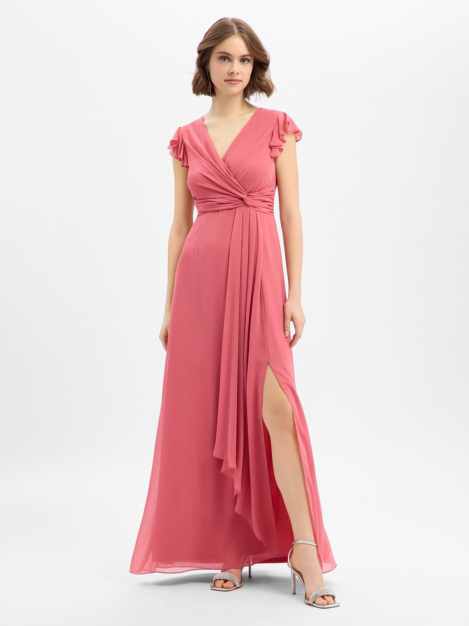 Marie Lund Abendkleid