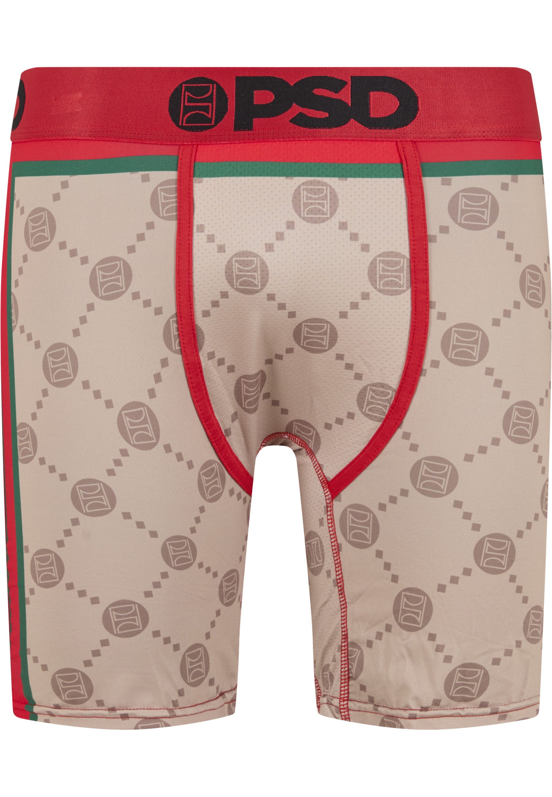 Boxershorts PSD EMBLEM LUXURY