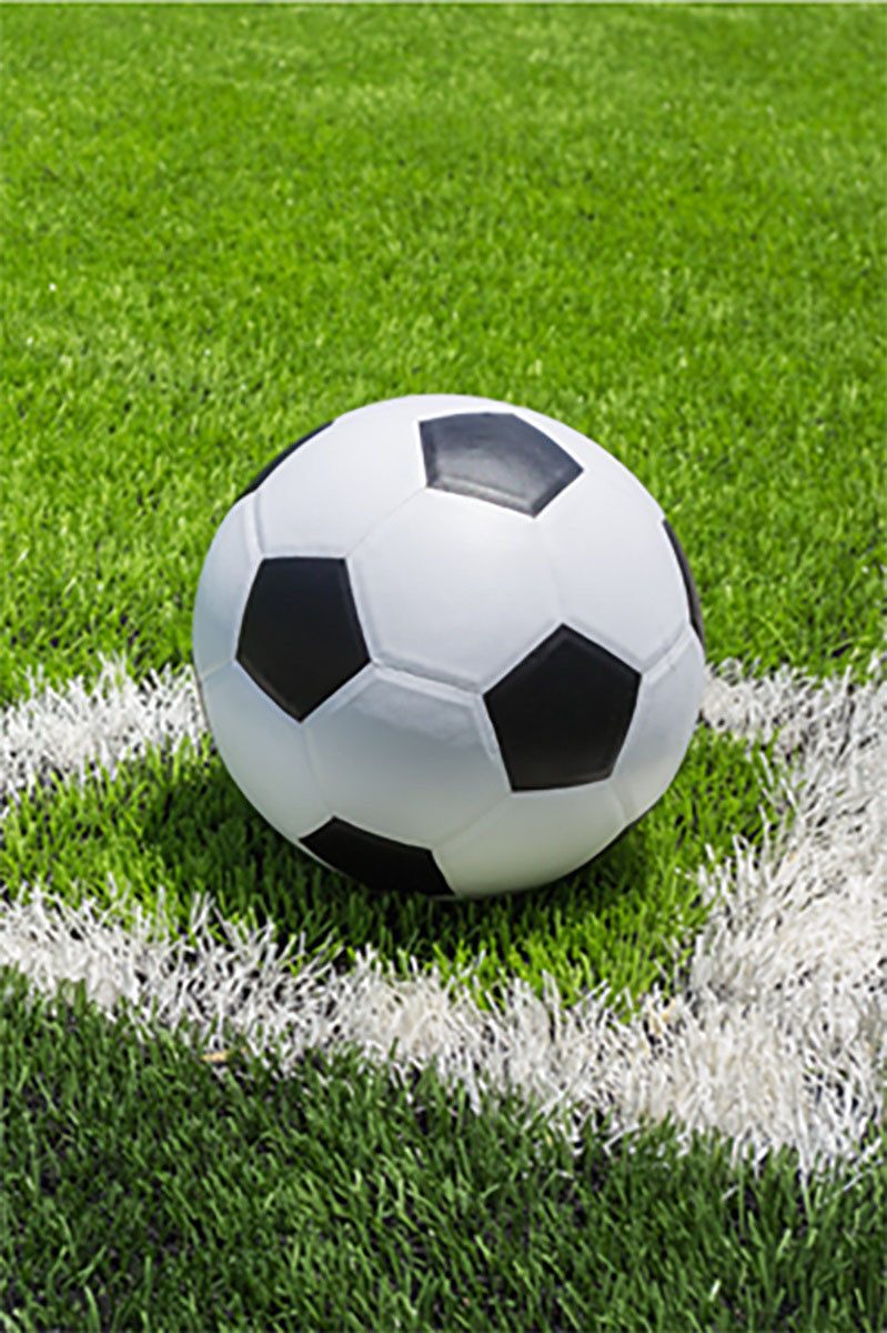 Kinderdecke Sport, Jerry Fabrics