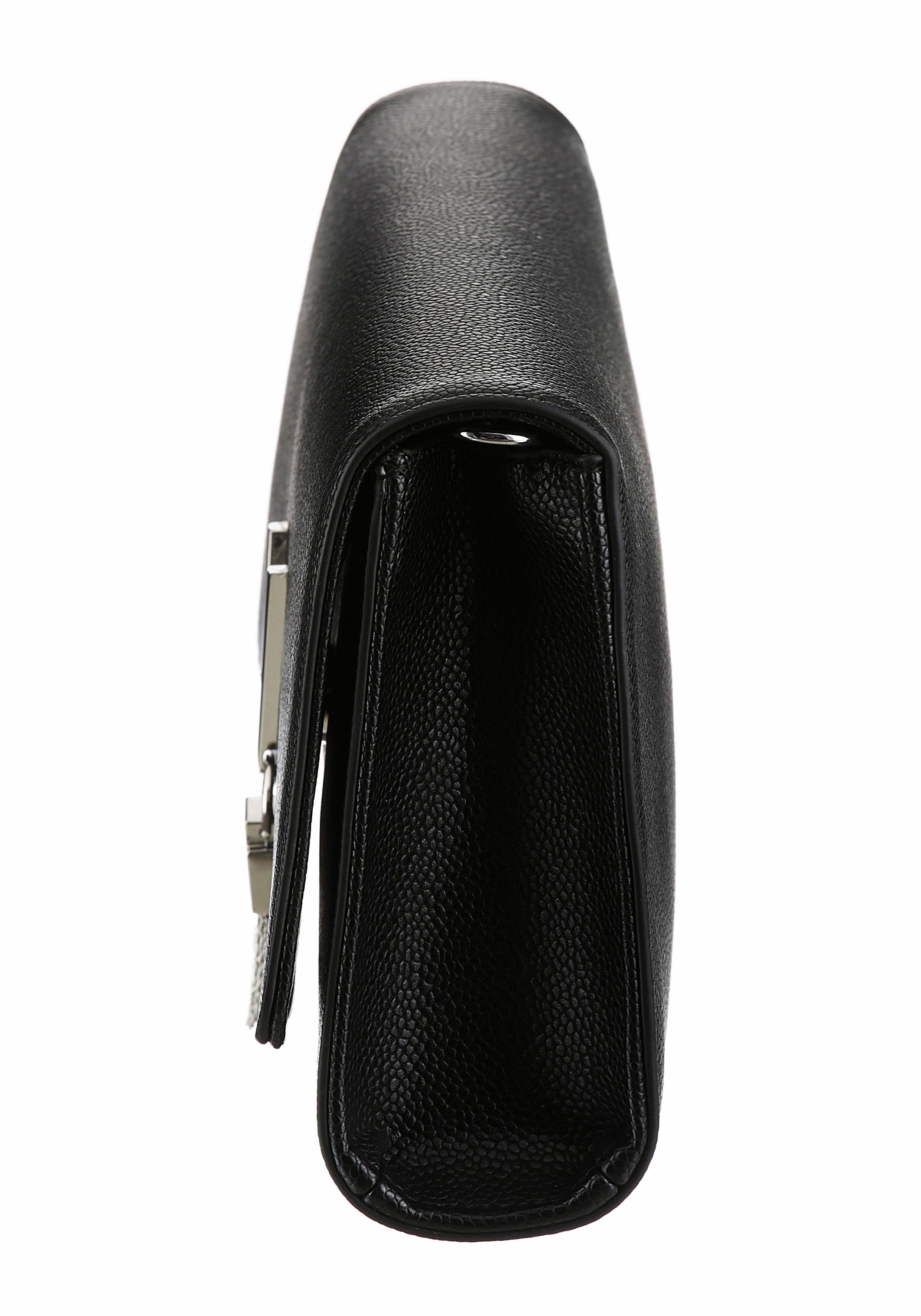 VALENTINO BAGS Umhängetasche DIVINA, Handtasche Damen Tasche Damen Schultertasche Kettentasche