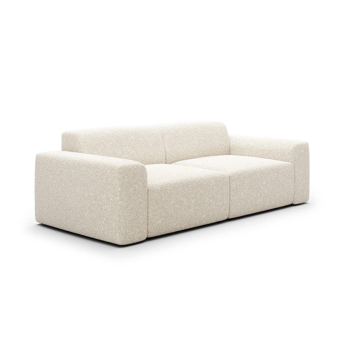 Petits-meubles 3-Sitzer Torino