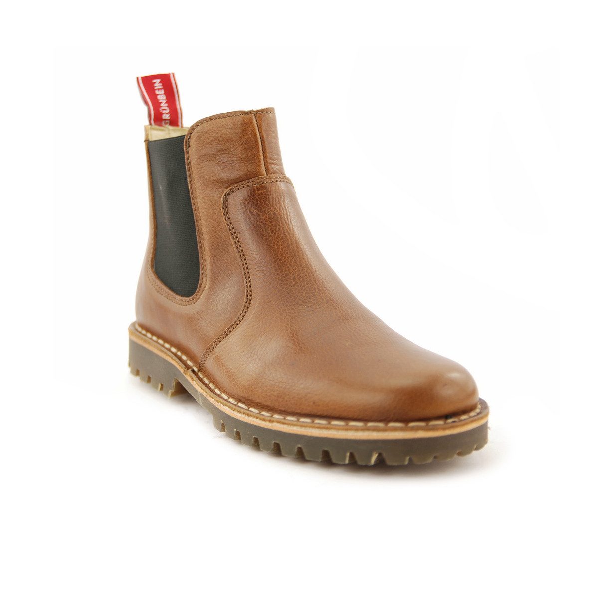 GRÜNBEIN Chelsea Boots Irma Chelseaboots