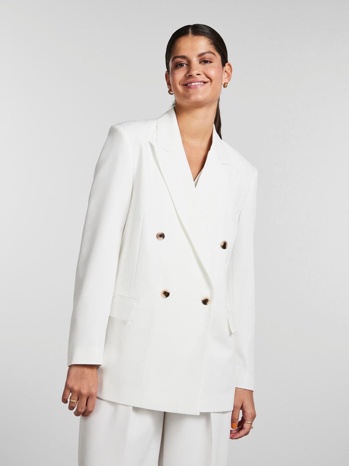 pieces Jackenblazer günstig online kaufen