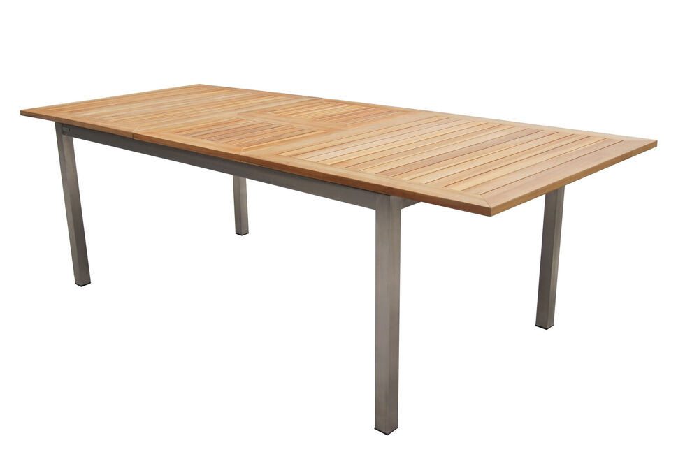OUTFLEXX Garten-Essgruppe