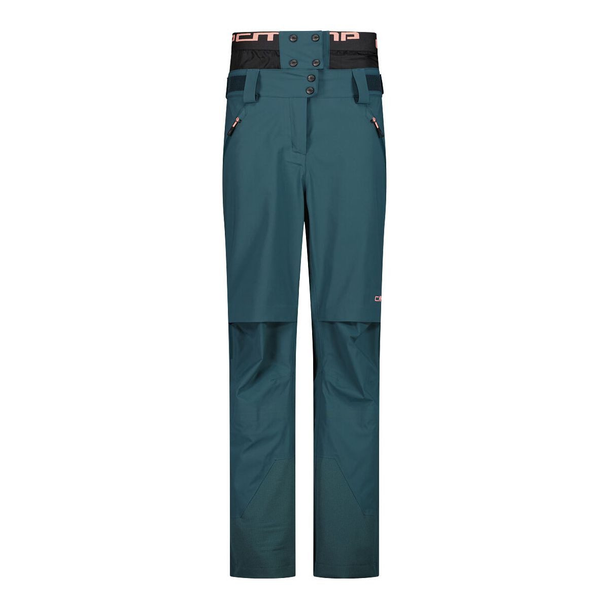 CMP Skihose Woman Ski Pant Robuste Damenhose für intensive Berg- und Schneeaktivitäten mit