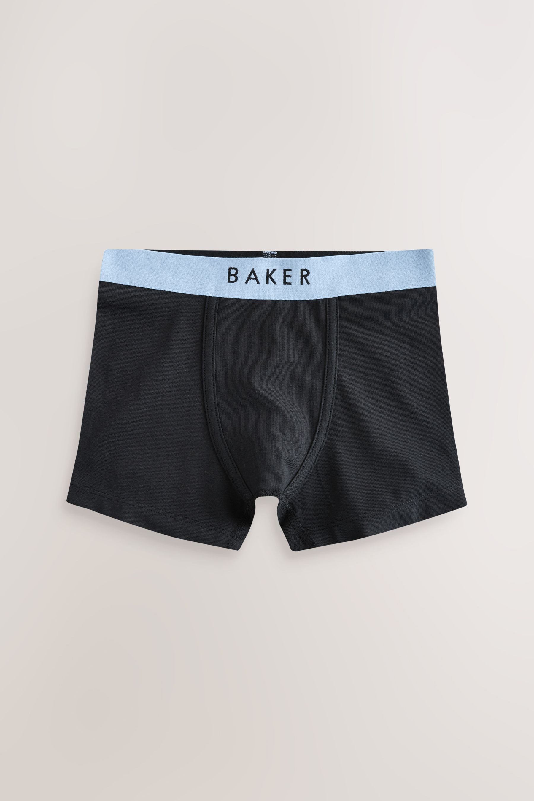 Baker by Ted Baker Boxershorts Baker By Ted Baker Boxershorts im 5er-Pack (5-St)