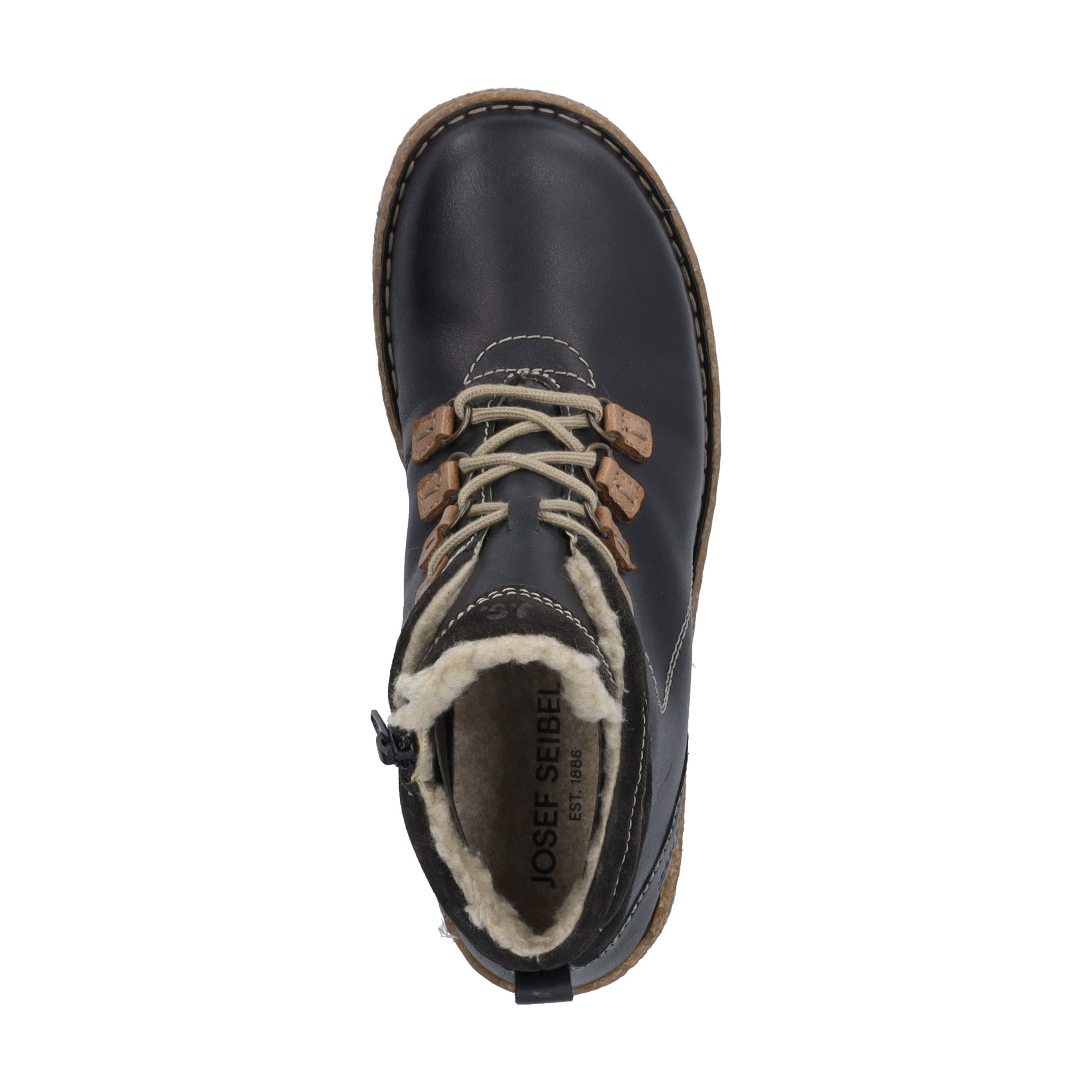 Josef Seibel Neele 57, schwarz Stiefelette günstig online kaufen
