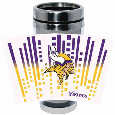 Minnesota Vikings Becher